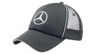 Бейсболка Mercedes-Benz, B67870975