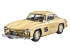 Модель масштабная 1:18 Mercedes-Benz Купе 300 SL (1954–1956) W 198, B66040644