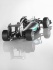 Модель масштабная 1:43 MERCEDES AMG PETRONAS Formula One™, Льюис Хэмилтон, B66960537
