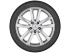 Колесный диск Mercedes-Benz 17'', B66474497