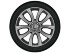 Колесный диск Mercedes-Benz 19'', A16640115007756