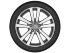 Колесный диск Mercedes-Benz 18'', A17240114007X44