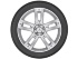 Колесный диск Mercedes-Benz 20'', A20440162027X07