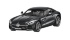 Модель масштабная 1:43 Mercedes-AMG GT S, B66960339