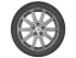 Колесный диск Mercedes-Benz 17'', A17240114027X19
