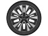 Колесный диск Mercedes-Benz 17'', A17740110007X23