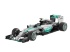 Модель масштабная 1:18 MERCEDES AMG PETRONAS Formula One™, Нико Росберг, B66960540