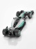 Модель масштабная 1:18 MERCEDES AMG PETRONAS Formula One™, Нико Росберг, B66960540