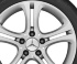 Колесный диск Mercedes-Benz 17'', A24640110029765
