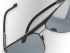 Солнцезащитные очки AMG, мужские, Business, B66955820