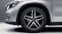 Колесный диск Mercedes-Benz 18'', A15640101007X23