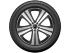 Колесный диск Mercedes-Benz 19'', A16740120007X23