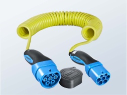 Зарядный кабель для настенного устройства, A0005832198