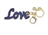 Брелок для ключей, Love, B66953619