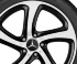 Колесный диск Mercedes-Benz 18'', A21340132007X23
