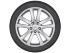 Колесный диск Mercedes-Benz 17'', B66474498