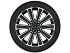 Колесный диск Mercedes-Benz 20'', A16640116007X36