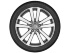 Колесный диск Mercedes-Benz 18'', A17240115007X44