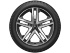 Колесо в сборе 19'' с диском Mercedes-Benz, Q44014111251E