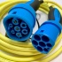 Зарядный кабель для настенного устройства, A0005833898