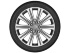 Колесный диск Mercedes-Benz 19'', A21340106007X44