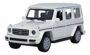 Модель масштабная 1:43 Mercedes G-Kласс, Pullback, B66961105