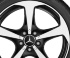 Колесный диск Mercedes-Benz 18'', A2054014600917X23
