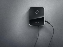 Настенное зарядное устройство Mercedes-Benz, A0009060407
