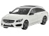 Модель масштабная 1:18 Mercedes-Benz CLA, Shooting Brake, B66960350