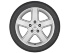 Колесный диск Mercedes-Benz 16'', B66474225