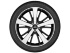 Колесный диск Mercedes-Benz 18'', A17240116007X36