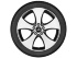 Колесный диск Mercedes-Benz 18'', A24640113007X23