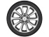 Колесный диск Mercedes-Benz 18'', A21840106007X21