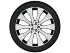Колесный диск Mercedes-Benz 21'', A16640117007X23