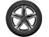 Колесный диск Mercedes-Benz 20'', A16740122007X23