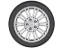 Колесный диск Mercedes-Benz 16'', A21240107029765
