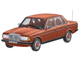 Модель масштабная 1:18 Mercedes-Benz 200 W123 (1980-1985), B66040653