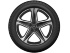Колесный диск Mercedes-Benz 20'', A16740123007X23