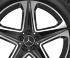 Колесный диск Mercedes-Benz 20'', A16740123007X23