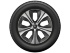 Колесный диск Mercedes-Benz 19'', A16740162007X23