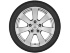 Колесный диск Mercedes-Benz 16'', A2044011002
