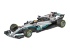 Модель масштабная 1:43 MERCEDES AMG PETRONAS Formula One™, 2017, Льюис Хэмилтон, B66960547