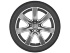 Колесный диск Mercedes-Benz 18'', A22240110027X21