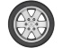 Колесный диск Mercedes-Benz 16'', B66570022