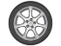 Колесный диск Mercedes-Benz 17'', A20440169027X19
