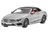 Модель масштабная 1:18 Mercedes-Benz S-Класс кабриолет AMG Line (серый), B66960355