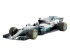 Модель масштабная 1:43 MERCEDES AMG PETRONAS Formula One™, 2017, Валттери Боттас (Valtteri Bottas), B66960548