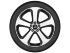 Колесный диск Mercedes-Benz 19'', A25340110007X23