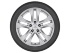 Колесный диск Mercedes-Benz 17'', A2124010902649765