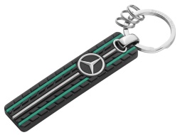 Брелок для ключей Monza, B67995243